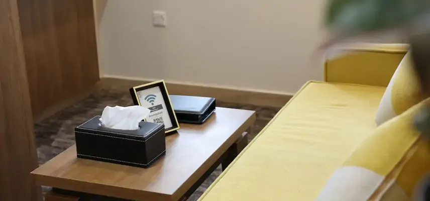 MADINAH ARAM HOTEL image